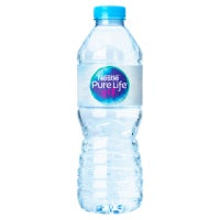 Nestle Pure Life Still Water 12 x 500ml