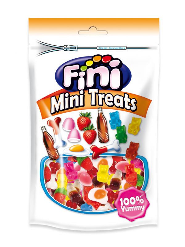 Fini Bag Little Mix 150g