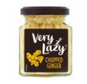 Very Lazy Ginger 190g