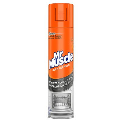 Mr Muscle Oven Clean 300ml