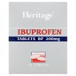 Heritage Ibuprofen Tablets 16pk