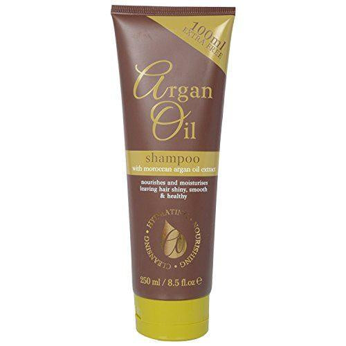 Argan Oil Shampoo (150ml plus 150ml free) 300ml