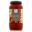 Co-op Hunters Chicken Sauce 520g