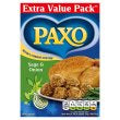 Paxo Sage & Onion 340g