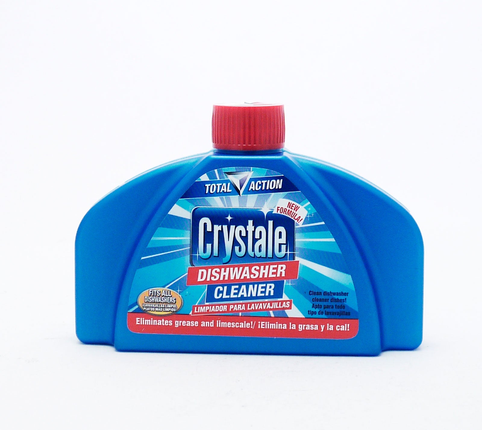 Crystale Dishwasher Cleaner 250ml