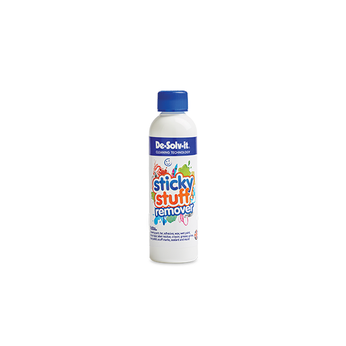 De-Solv-it Sticky Stuff Remover Original 250g