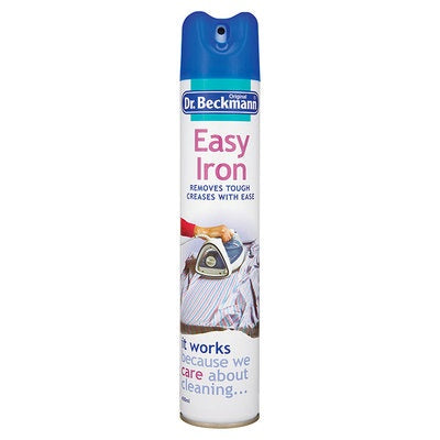 Dr Beckmann Easy Iron Spray 400ml