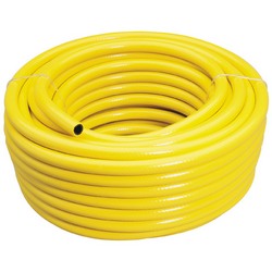 (D) 12mm Bore Reinforced Watering Hose (30m)