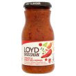 Loyd Grossman Sweet Red Pepper Sauce 350g