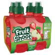 Robinsons Fruit Shoot Summer Fruits 4 x 200ml