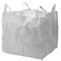 (D) 1 Tonne Waste Bag (900 x 900 x 800mm) 60064
