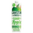 Cawston Press Cloudy Apple 1L