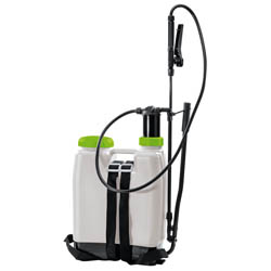 (D) Knapsack Pressure Sprayer (12L)