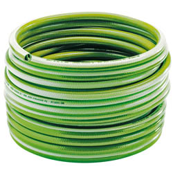 (D) Everflow Green Watering Hose (25m)