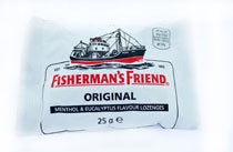 Fishermans Friend Original Lozenges 25g