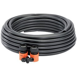 (D) 12mm Bore Perforated Soaker Hose (15m)