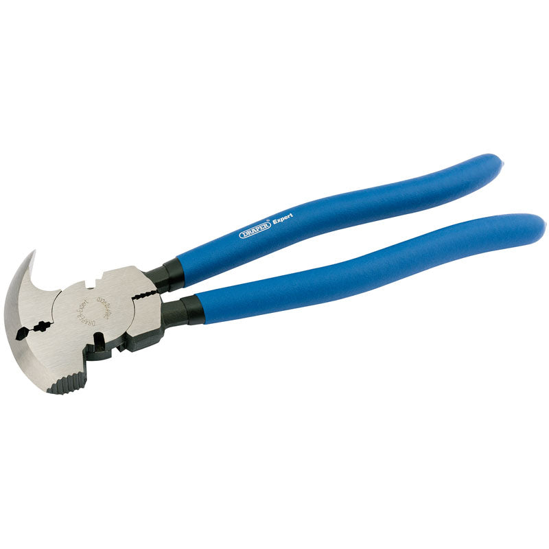 (D) Fencing Pliers (260mm)