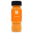 Co-op Ground Turmeric 45g