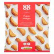 Co-op Frozen Lightly Spiced Potato Wedges 750g