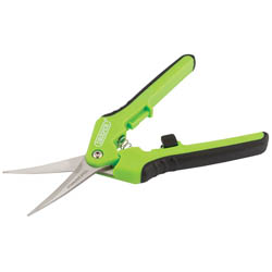 (D) Precision Curved Pruning Secateur (165mm)