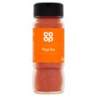 Co-op Ground Paprika 46g