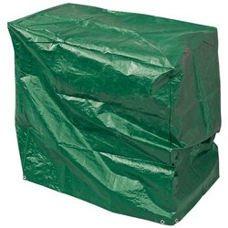 (D) Barbecue Cover (900 x 600 x 900mm)