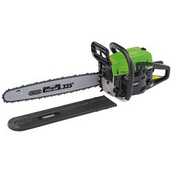 (D) 500mm Petrol Chainsaw (52cc)