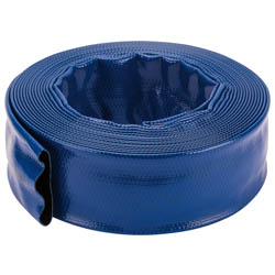 (D) Layflat Hose (10m x 50mm)