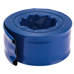 (D) Layflat Hose (10m x 75mm)