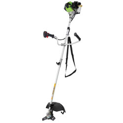 (D) Petrol Brush Cutter and Line Trimmer (32.5cc)