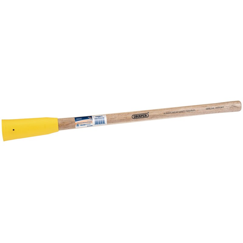 (D) Hardwood Pick Axe or Mattock Shaft (915mm)