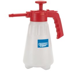 (D) EPDM Pump Sprayer (2.5L)