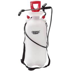 (D) EPDM Pump Sprayer (10L)