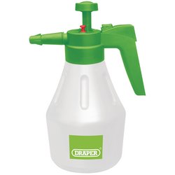 (D) Pressure Sprayer (1.8L)