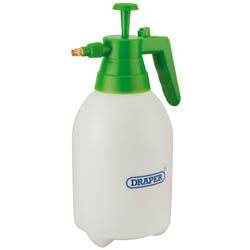 (D) Pressure Sprayer (2.5L)