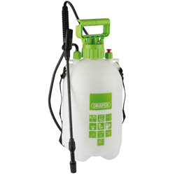 (D) Pressure Sprayer (6.25L)