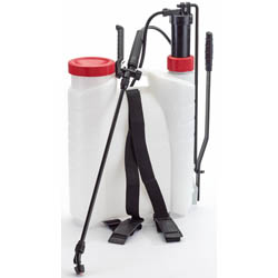 (D) EPDM Knapsack Pressure Sprayer (12L)