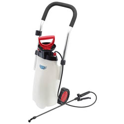 (D) EPDM Trolley Pump Sprayer (15L)