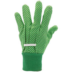 (D) Light Duty Gardening Gloves