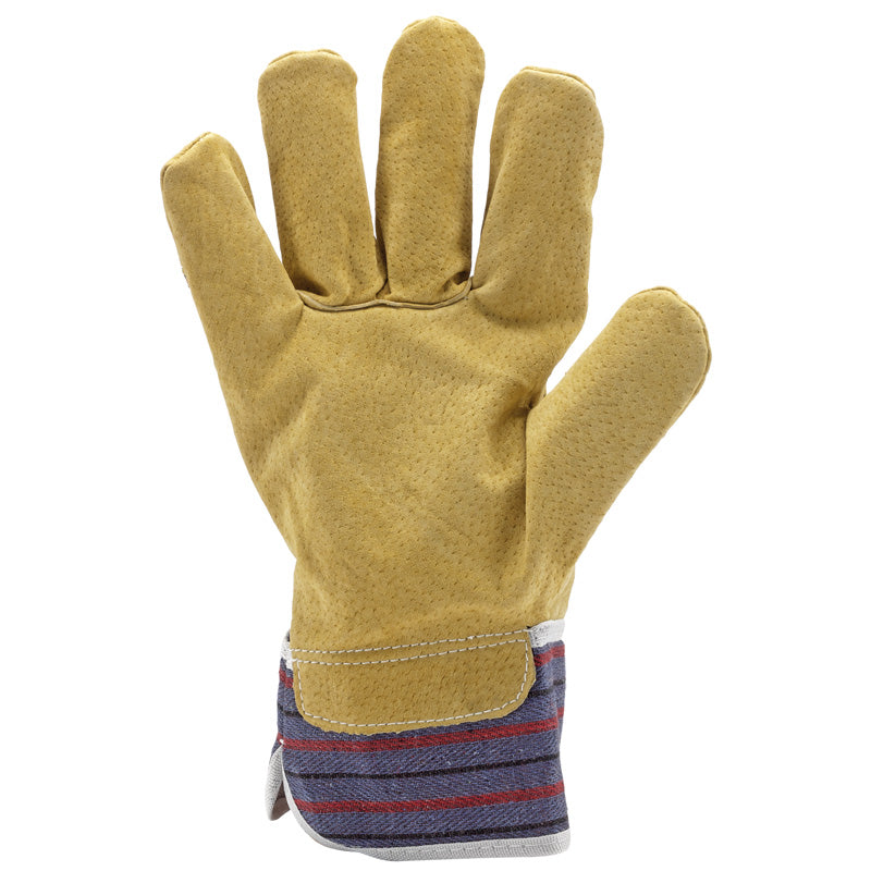 (D) Riggers Gloves