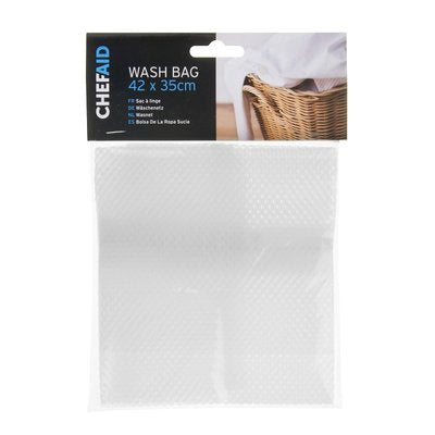 Chef Aid Wash Bag Large 42cm x 35cm