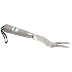 (D) Stainless Steel Hand Weeder