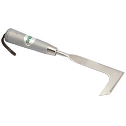 (D) Stainless Steel Hand Patio Weeder