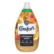 Comfort Ultimate Care Fabric Conditioner Luxurious 58 Wash