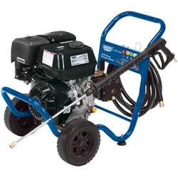 (D) Petrol Pressure Washer (13HP)