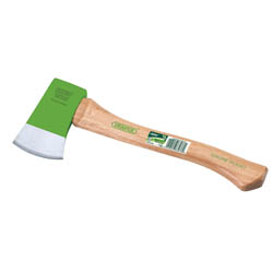 (D) Hand Axe (600g)