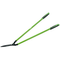 (D) Grass Shears with Steel Handles (100mm)
