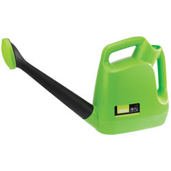 (D) Plastic Watering Can (5L)