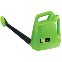 (D) Plastic Watering Can (9L)