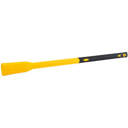 (D) Fibreglass Pick Axe/Mattock Shaft (915mm)